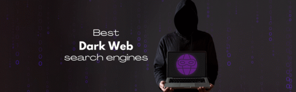 Dark Web Search Engines