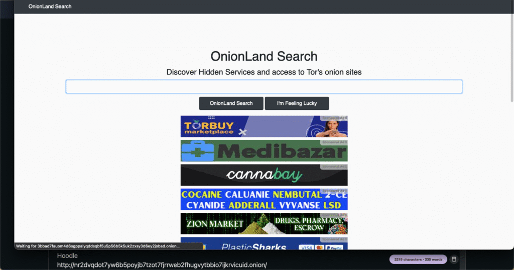 Dark Web Search Engines Secure Anonymized Deep Web Search 2025 Dark Web Search Engines Secure Anonymized Deep Web Search 2025
