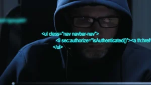 The Darkweb Journal
