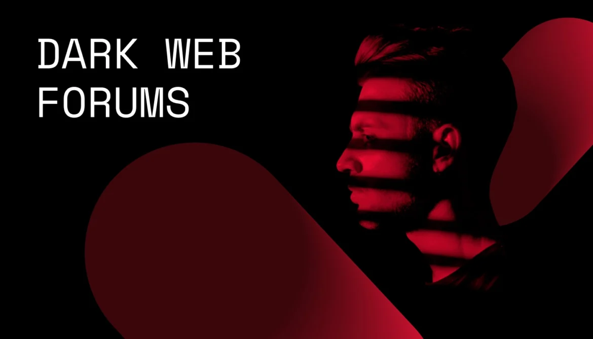 Dark Web Forums