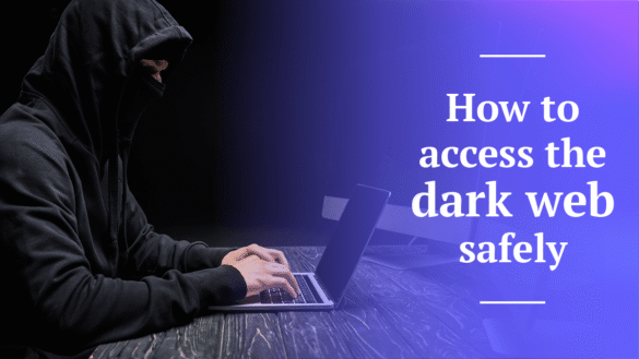 Dark Web Directories