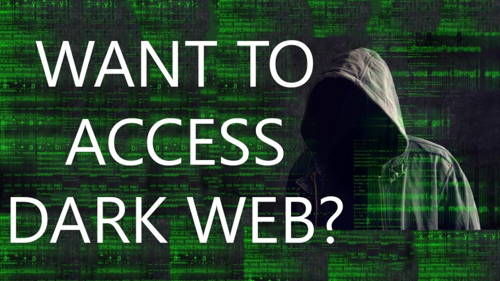 Dark Web Directories