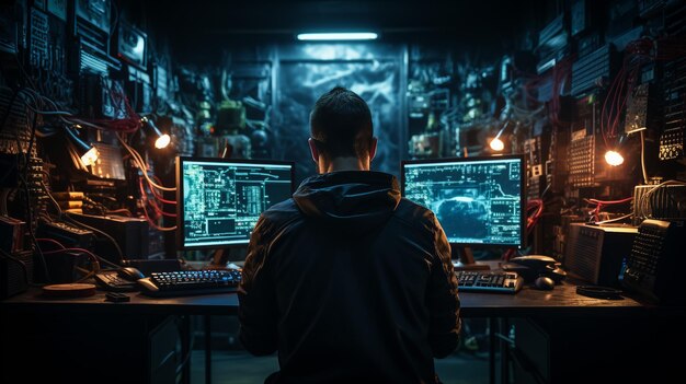 Ahmia Dark Web Search Engine